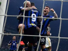 Link Live Streaming Serie A Italia: Inter Milan vs Atalanta - GenPI.co JATIM