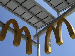 Penjualan Melambat, McDonald's Bakal Meningkatkan Kesepakatan dan Pemasaran - GenPI.co BANTEN