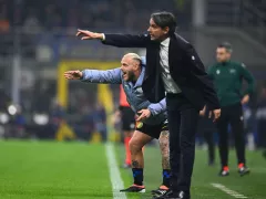 Inter Milan Cuma Menang 1-0 Lawan Atletico, Inzaghi Kecewa - GenPI.co JABAR
