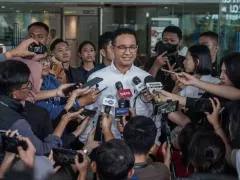 Belum Pikirkan Pilkada DKI Jakarta, PKS: Kami Masih Perjuangkan Anies Baswedan - GenPI.co JABAR