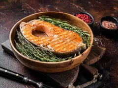 3 Makanan Kaya Protein yang Wajib Dicoba, Bikin Tubuh Lebih Bertenaga - GenPI.co JATIM