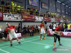 Muncul Konsep Triple Badminton, PBSI Mulai Buka Suara - GenPI.co KALBAR