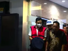 Kasus Korupsi Timah, Kejagung: Harvey Moeis Samarkan Jatah Keuntungan Tambang Liar - GenPI.co JATIM