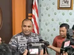 Danlanal Ternate Copot Komandan Pos dan Proses Hukum Oknum Penganiaya Wartawan - GenPI.co KALBAR