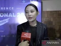 Prilly Latuconsina Jamin Promosi Film Horor Temurun Bakal Unik - GenPI.co JABAR