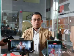 KPK Periksa Pimpinan Perusahaan Sekuritas Terkait Dugaan Korupsi di PT Taspen - GenPI.co