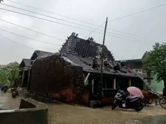 BMKG: Waspada Cuaca Ekstrem di Sebagian Besar Wilayah Indonesia - GenPI.co JATENG