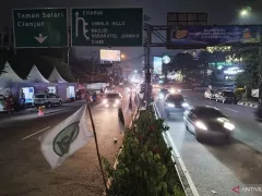 Siap-Siap! Ini Jadwal One Way dan Ganjil Genap di Tol Saat Mudik Lebaran 2025 - GenPI.co JATIM