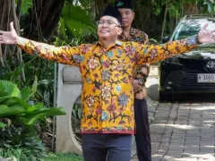 KPK Tak Hadir, Sidang Praperadilan Bupati Sidoarjo Ahmad Muhdlor Ditunda - GenPI.co KALBAR