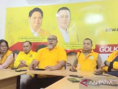 Golkar Harap Bobby Nasution Maju Kembali Pilkada 2024 di Kota Medan - GenPI.co KALBAR