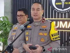 Bareskrim Polri Pastikan Usut Kasus Pengemudi Arogan Mengaku Adik Jenderal - GenPI.co JATENG