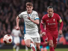 Link Live Streaming Liga Europa: Atalanta vs Liverpool - GenPI.co KALBAR