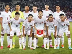 Timnas Indonesia U-23 Menggila di Piala Asia, Muhammadiyah Buka Suara - GenPI.co JABAR
