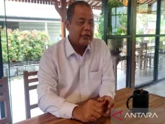 Golkar Jawa Tengah Pastikan Pilih Kembali Airlangga Hartarto Jadi Ketua Umum - GenPI.co KALTIM