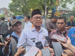 PKS: SK Calon Wali Kota Depok di Pilkada 2024 untuk Imam Budi Hartono - GenPI.co JABAR
