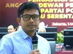 KPU RI Pede Hasil Pemilu 2024 Tidak Akan Dibatalkan Mahkamah Konstitusi - GenPI.co JATENG