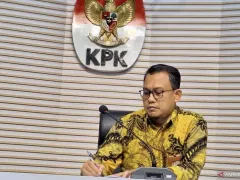 KPK Akan Periksa Keluarga Syahrul Yasin Limpo Terkait Kasus TPPU - GenPI.co JATENG