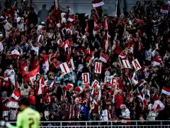 Bek Malaysia Ingin Menikmati Laga Panas Melawan Timnas Indonesia U-23 - GenPI.co