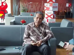 2 Pejabat Punya Aset Kripto Miliaran Rupiah, KPK: Orang Keuangan Pokoknya - GenPI.co KEPRI