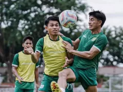 Persebaya Surabaya Jamu Bali United, Ini Strategi Paul Munster - GenPI.co KALBAR
