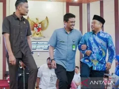 Pemilihan Gubernur Sumut, PKS: Kami Tunggu Bobby Nasution - GenPI.co KEPRI