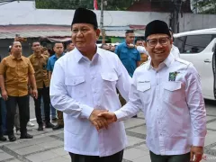 PKB Nyatakan Dukungan ke Prabowo Subianto dan Gibran Rakabuming Raka - GenPI.co KALBAR