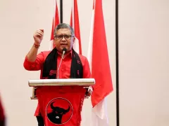 Pilkada 2024, Hasto Kristiyanto: PDIP Buka Ruang Kerja Sama - GenPI.co KALTIM