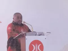 PKS: Ahmad Syaikhu Berpeluang Diusung pada Pilkada 2024 di DKI Jakarta - GenPI.co KEPRI