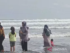 BMKG: Hati-Hati Gelombang Tinggi di Sejumlah Perairan Indonesia - GenPI.co JOGJA