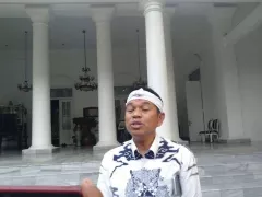 Tunggu Surat Tugas Gerindra untuk Pilkada Jawa Barat, Dedi Mulyadi: Hilal Sudah 80 Persen - GenPI.co JABAR