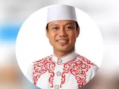 NasDem Buka Peluang Usung Dai Kondang pada Pilkada 2024 di Makassar - GenPI.co KALTIM
