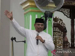 Pj Gubernur Babel: 5 Smelter Timah Terkait Korupsi Sudah PHK 1.000 Pekerja - GenPI.co KEPRI
