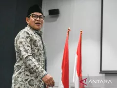 Cak Imin Sebut PKB Sudah Titip Agenda Perubahan ke Prabowo Subianto - GenPI.co JATIM
