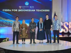 Manuver Mulia MMSGI untuk Ciptakan Pendidikan Inklusif di Indonesia - GenPI.co KALBAR