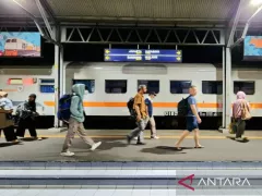 Daop 4 Semarang Berikan Tarif Khusus 22 Kereta Api Jarak Jauh, Ini Daftarnya - GenPI.co