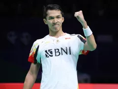 Link Live Streaming Piala Thomas 2024: China vs Indonesia - GenPI.co JATIM