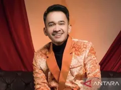 Konon Digugat Cerai Sarwendah, Ruben Onsu Bungkam - GenPI.co JATENG