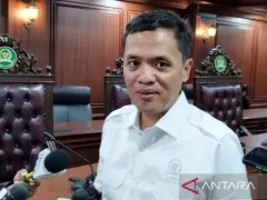 Ganjar Pranowo Pilih Oposisi pada Pemerintahan Prabowo Subianto, Gerindra: Kami Hormati - GenPI.co JOGJA