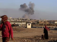 Amerika Serikat Hentikan Pengiriman Bom ke Israel Tanda Khawatir Invasi Rafah - GenPI.co KALBAR