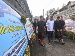 Putus Rantai Kekerasan di STIP, Budi Karya Sumadi: Harus Dilakukan Perubahan - GenPI.co JATENG