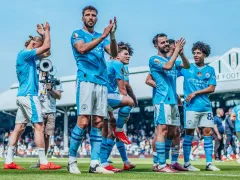 Tidak Pernah Kalah Selama 2024, Man City Layak Juara Liga Primer Inggris - GenPI.co JATENG