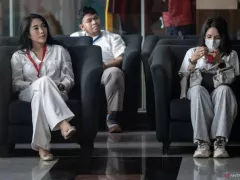 KPK Periksa Nayunda Nabila, Ali Fikri: Didalami Terkait Aliran Uang Syahrul Yasin Limpo - GenPI.co