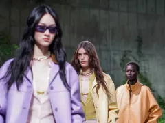 Peragaan Busana Bertabur Bintang, Gucci Hadirkan Hadirkan Kemewahan dan Glamor - GenPI.co BALI