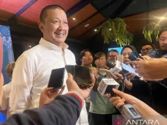 Ganti Pesawat, Calon Jemaah Haji Kloter 5 Asal Embarkasi Makassar Akhirnya Diterbangkan - GenPI.co JATIM