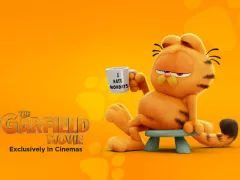 Manuver Jitu La-Z-Boy untuk Meramaikan Perilisan Film 'The Garfield Movie' - GenPI.co JOGJA
