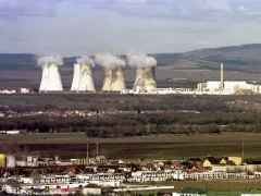 Slovakia Berencana Membangun Reaktor Nuklir Baru - GenPI.co BALI