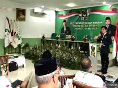 Yusril Ihza Mahendra Akan Sodorkan 4 Nama Kader untuk Menteri Kabinet Prabowo - GenPI.co JOGJA