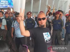 Sufmi Dasco: Gerindra Siapkan Ahmad Dhani untuk Pilkada Surabaya - GenPI.co