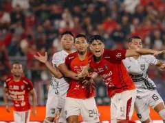 Elias Dolah Yakin Bali United Bisa Rebut Posisi Ketiga - GenPI.co