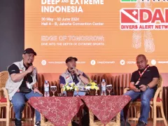Resmi Dibuka, DXI 2024 Jadi Promosi Wisata Petualangan di Indonesia - GenPI.co